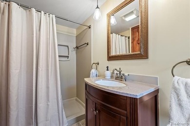 Experience the charm of lakefront living on peaceful non-sports - photo 34