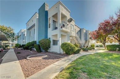 Prime first-floor condo located in the desirable 89074 Henderson