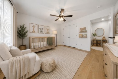 This gorgeous 3 story custom build is almost ready to be called - photo 36