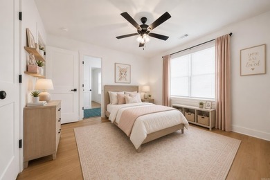 This gorgeous 3 story custom build is almost ready to be called - photo 38