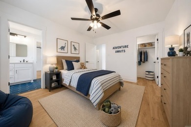 This gorgeous 3 story custom build is almost ready to be called - photo 39