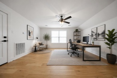 This gorgeous 3 story custom build is almost ready to be called - photo 41