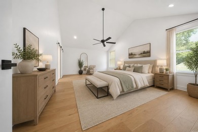 This gorgeous 3 story custom build is almost ready to be called - photo 44