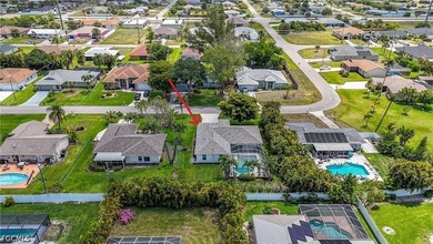 WESTERN EXPOSURE POOL HOME | TURNKEY VACATION RENTAL | SW CAPE - photo 44