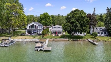 Experience the charm of lakefront living on peaceful non-sports - photo 44