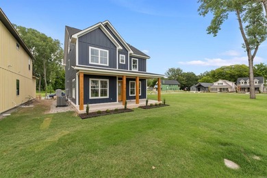 This gorgeous 3 story custom build is almost ready to be called - photo 47