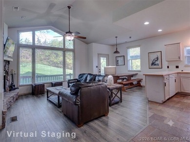 Experience resort-style living in this spacious 1 bed, 1 bath - photo 9