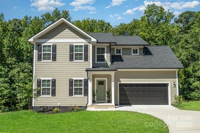 Fishing Creek Lake  Home For Sale in Fort Lawn South Carolina