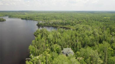 (private lake, pond, creek) Home For Sale in Vermilion Lake Twp Minnesota