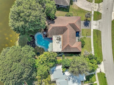 (private lake, pond, coastal) Home For Sale in Wellington Florida