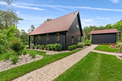 Beautiful Lake Home In Poplar Ridge SOLD - photo 5