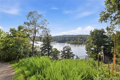 Build your dream lake home on this exceptional waterfront lot in - photo 11