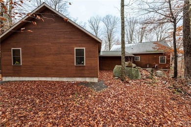 MOUNTAIN VIEW RANCH. Pawnee Camp rests on .75 acres that - photo 11
