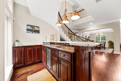 Located in prestigious Kelliwood Greens, WillowFork Golf Course - photo 11