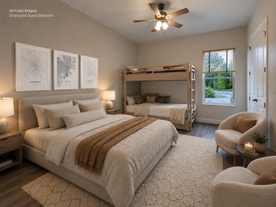 Beautiful new-construction home located in the highly - photo 11