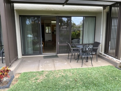 GROUND FLOOR UNIT!! Walk out onto the lanai, into the garden, to - photo 11