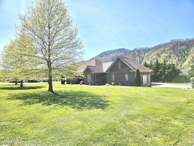 Nolichucky River Home Sale Pending in Erwin Tennessee