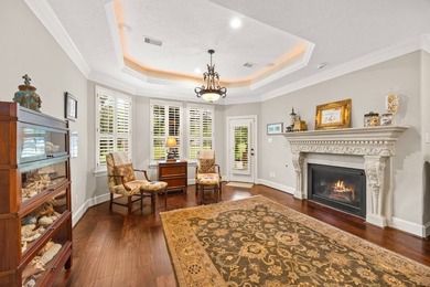 Located in prestigious Kelliwood Greens, WillowFork Golf Course - photo 13