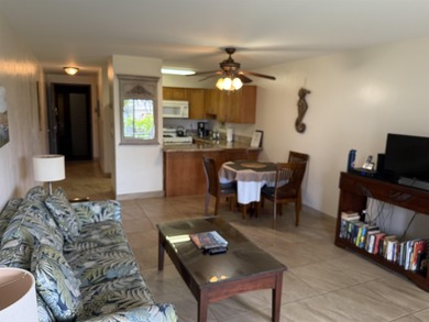 GROUND FLOOR UNIT!! Walk out onto the lanai, into the garden, to - photo 13