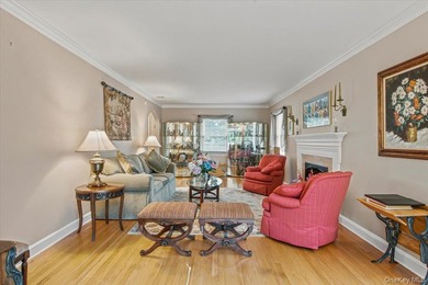 Beautifully landscaped Center Hall Colonial in a most desirable - photo 15