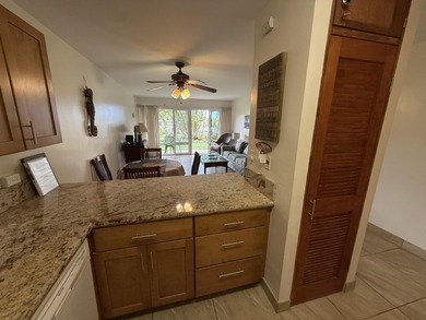 GROUND FLOOR UNIT!! Walk out onto the lanai, into the garden, to - photo 15