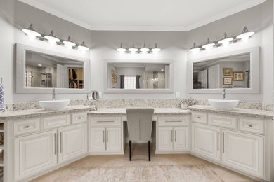Located in prestigious Kelliwood Greens, WillowFork Golf Course - photo 16