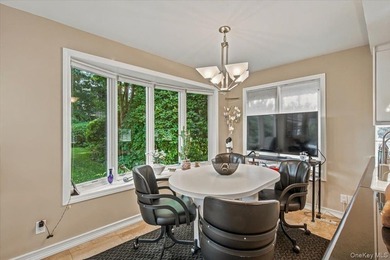 Beautifully landscaped Center Hall Colonial in a most desirable - photo 17
