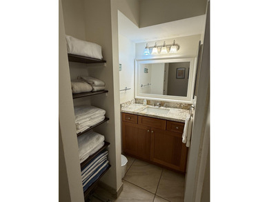 GROUND FLOOR UNIT!! Walk out onto the lanai, into the garden, to - photo 17