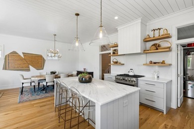 Located in Old Mt Pleasant, 772 Gate Post Dr offers the - photo 18