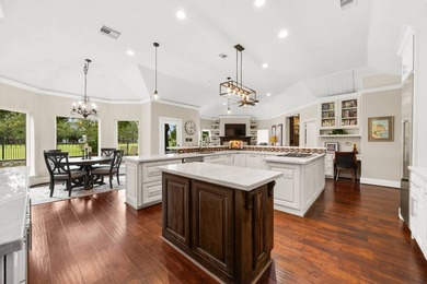 Located in prestigious Kelliwood Greens, WillowFork Golf Course - photo 19