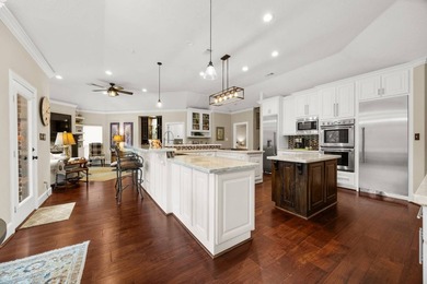 Located in prestigious Kelliwood Greens, WillowFork Golf Course - photo 20