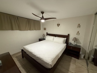 GROUND FLOOR UNIT!! Walk out onto the lanai, into the garden, to - photo 20