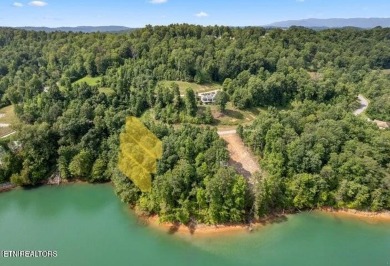 Lake Lot For Sale in Lafollette, Tennessee