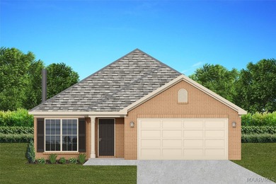 This Area of Montgomery has some possible Down Payment - photo 1