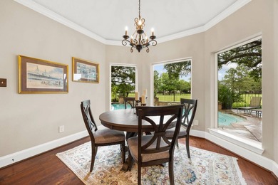 Located in prestigious Kelliwood Greens, WillowFork Golf Course - photo 21