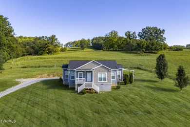 Boone Lake Home For Sale in Piney Flats Tennessee