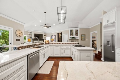 Located in prestigious Kelliwood Greens, WillowFork Golf Course - photo 22