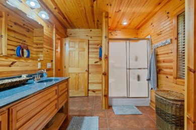 Beautiful Lake Home In Poplar Ridge SOLD - photo 20