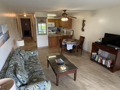 GROUND FLOOR UNIT!! Walk out onto the lanai, into the garden, to - photo 23