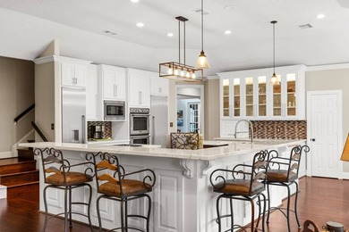 Located in prestigious Kelliwood Greens, WillowFork Golf Course - photo 24