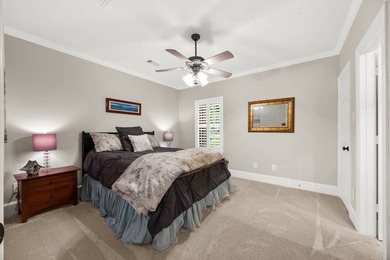 Located in prestigious Kelliwood Greens, WillowFork Golf Course - photo 27