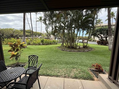 GROUND FLOOR UNIT!! Walk out onto the lanai, into the garden, to - photo 29