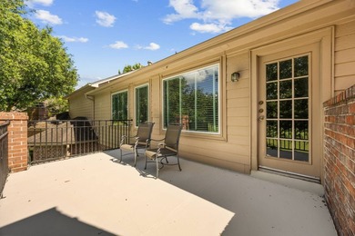 Located in prestigious Kelliwood Greens, WillowFork Golf Course - photo 30