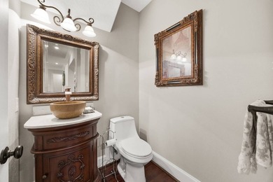 Located in prestigious Kelliwood Greens, WillowFork Golf Course - photo 31