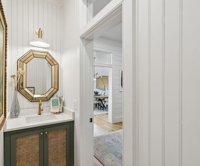 Located in Old Mt Pleasant, 772 Gate Post Dr offers the - photo 33