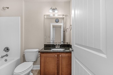 Spacious 3-bedroom, 2.5-bathroom townhome located just minutes - photo 33