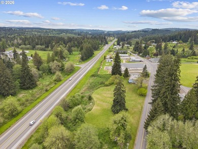 Location and timing rarely align this well. Highway 30 Corner - photo 33