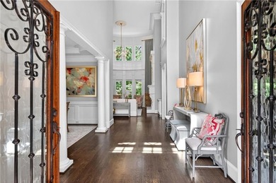Luxury estate living meets modern sophistication in this - photo 4