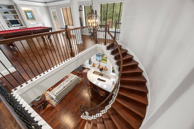 Located in prestigious Kelliwood Greens, WillowFork Golf Course - photo 34