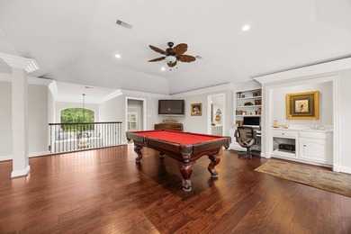 Located in prestigious Kelliwood Greens, WillowFork Golf Course - photo 35